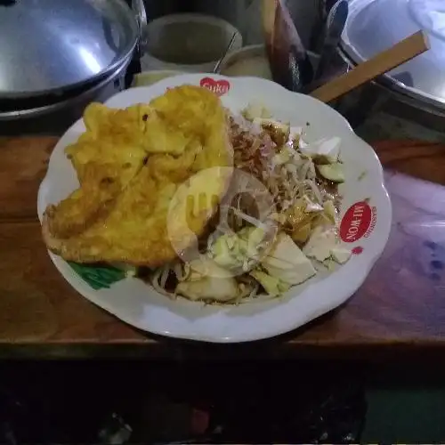 Gambar Makanan Ketoprak Mas Jhoni, RA Kartini 3