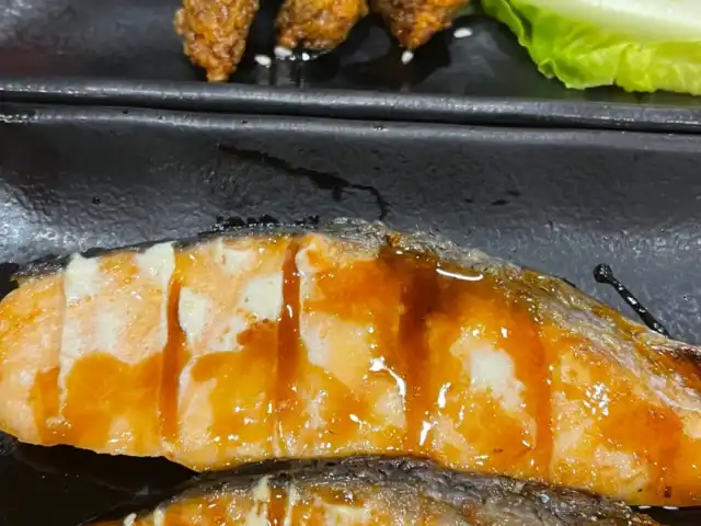 Sushi King Food Photo 4
