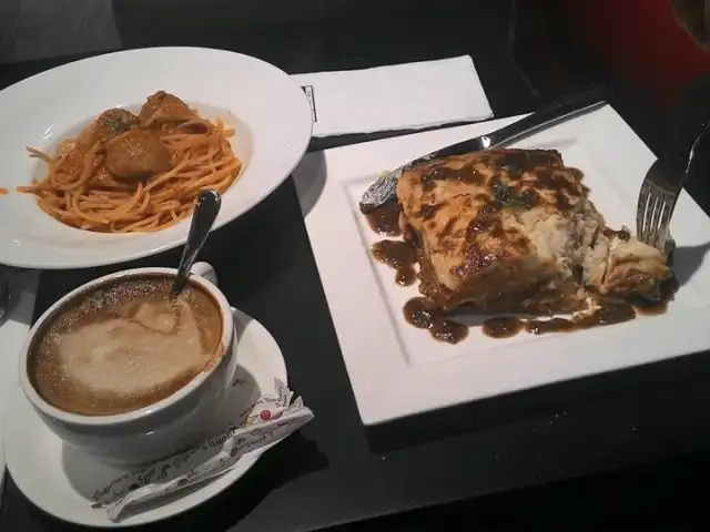 Caffe Roma Food Photo 9