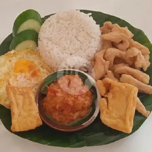 Gambar Makanan DapurRrollas, Perum Griya Jombang Indah 17