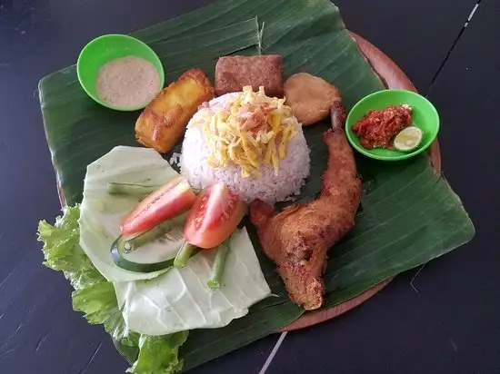 Gambar Makanan Kelapa Mas 16