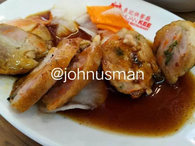 Chuan Kee Chinese Fastfood Food Photo 13
