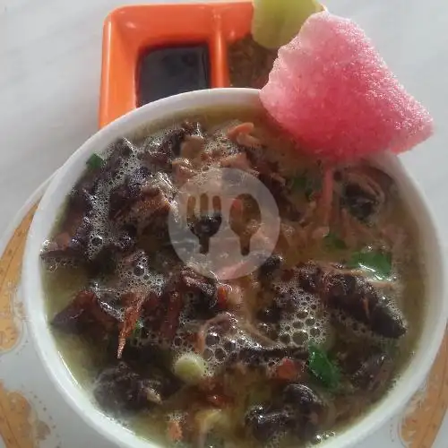 Gambar Makanan Soto Solong Coffe Jepang 10