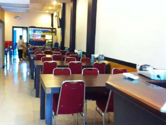 Gambar Makanan Restoran Sederhana 2