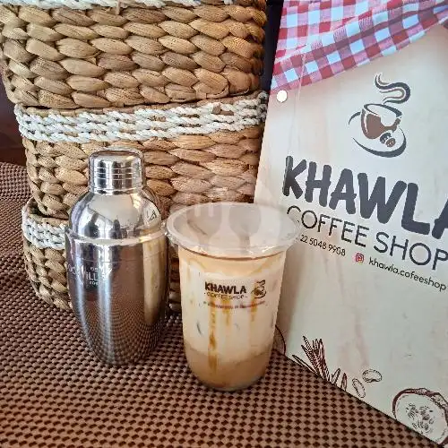 Gambar Makanan Khawla Coffee Shop 10