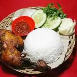 Gambar Makanan Pecel Lele Satria, Serpong Utara 10