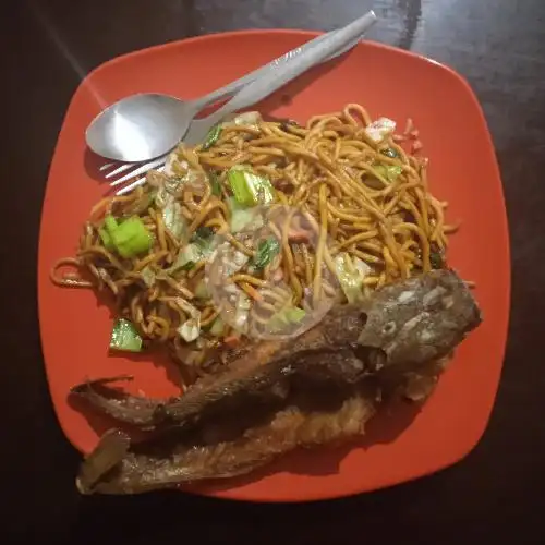 Gambar Makanan Nasi Goreng Warung Ponorogo 4