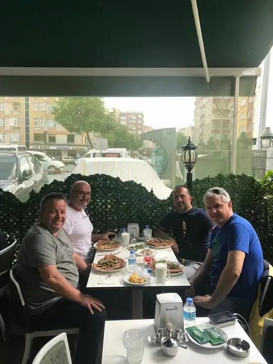 Cemo Restaurant'nin yemek ve ambiyans fotoğrafları 75