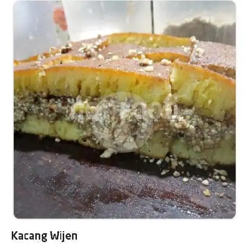 Gambar Makanan Martabak Sabar Menanti 1, Bekasi Selatan 9