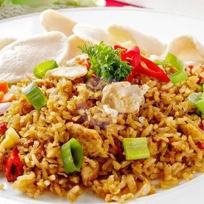 Gambar Makanan Nasi Goreng Leberty, Setu 1