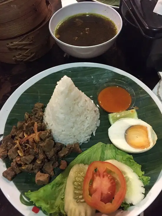 Gambar Makanan Bangi Kopitiam Taman Fatahillah 20