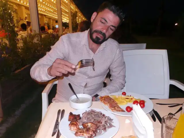 Şazeli Florya'nin yemek ve ambiyans fotoğrafları 3