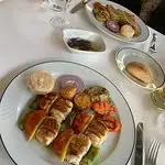 Falyanos Restaurant'nin yemek ve ambiyans fotoğrafları 2