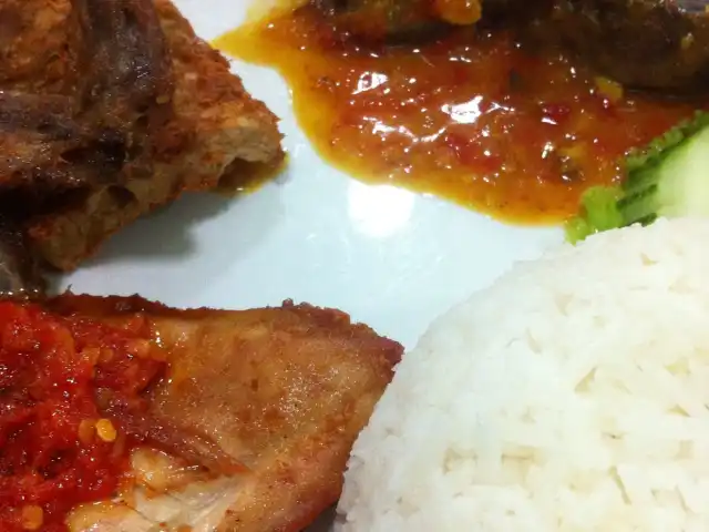 Ayam Penyet Wong Solo Bandar Sri Permaisuri Cheras Food Photo 9