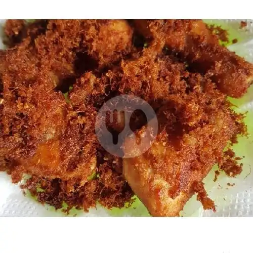 Gambar Makanan Ayam Pecak & Mie Ceker 2R, Jl. Soekarno Hatta Lamsayeun 9
