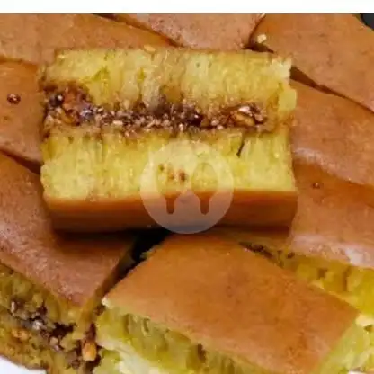 Gambar Makanan Martabak Bandung 99 Bang Ruri, Blok S 6