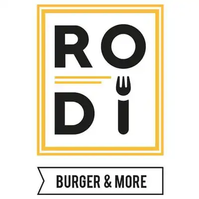 Rodi Burger'nin yemek ve ambiyans fotoğrafları 6