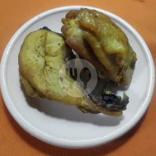 Gambar Makanan Warung Soto & Nasi Uduk Ye-Ye, Wonoselo 15