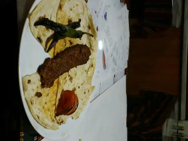 Has Dürüm Et Ve Kebab Evi'nin yemek ve ambiyans fotoğrafları 11