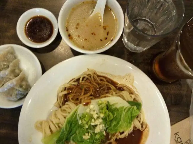 Kanzhu Hand-Pulled Noodles Food Photo 9