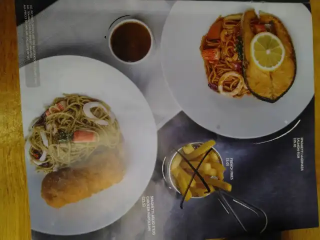 Murni Discovery SS2 Food Photo 9