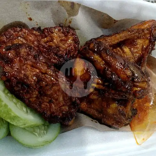 Gambar Makanan Ayam Geprek Ijo Limo Mas yanto 1