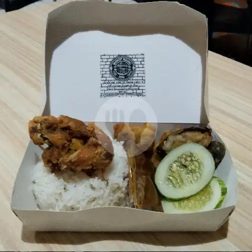 Gambar Makanan Warkop HM.Joni, Teladan Timur,Medan Kota 9