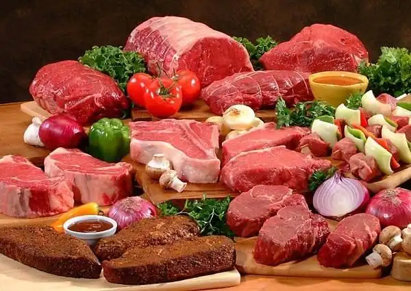 Gambar Makanan McCow Steak 4