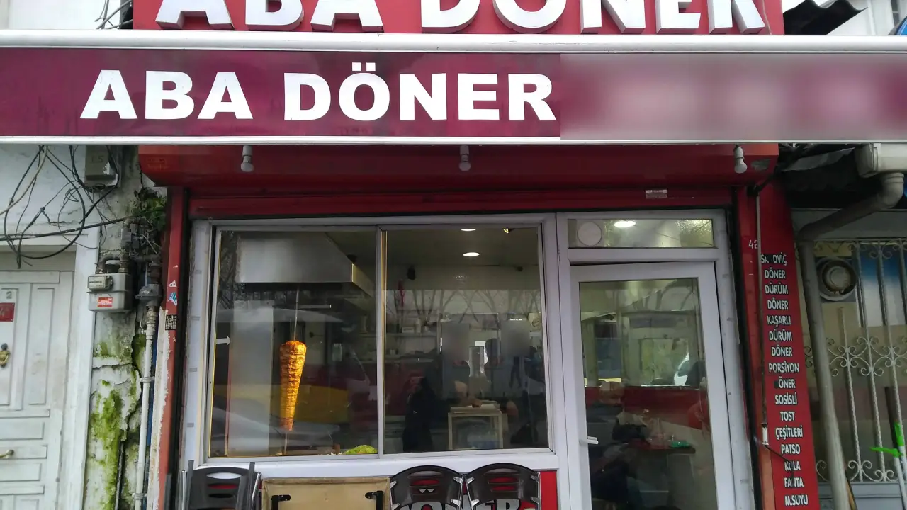 Aba Döner