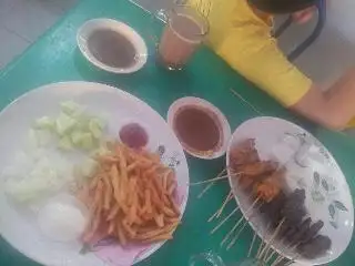 Brunei Satay House II