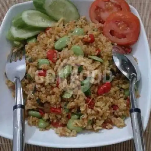 Gambar Makanan Nasi Goreng Ratu, Sultan Selamet 13