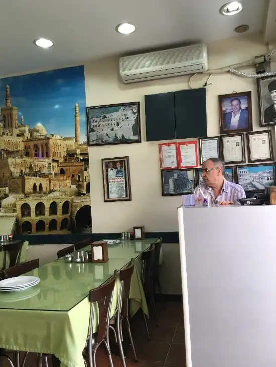 Şehmuz Kebap'nin yemek ve ambiyans fotoğrafları 15