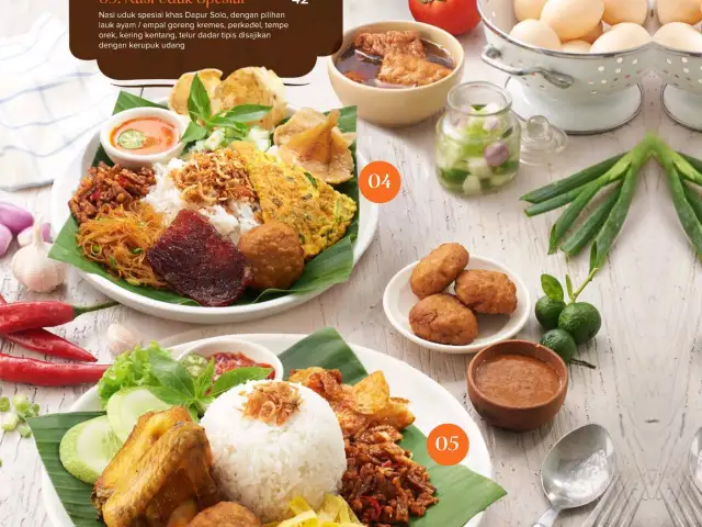 Gambar Makanan DapurSolo 15