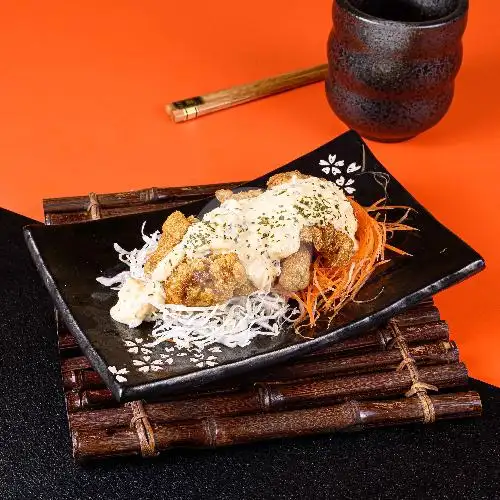 Gambar Makanan Sushi Mate, Puri Kembangan 1
