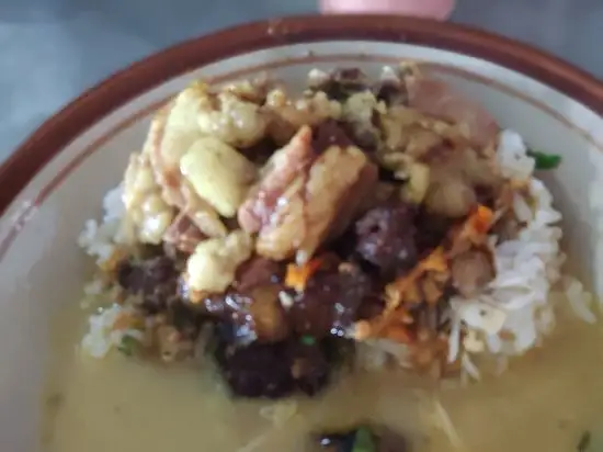 Gambar Makanan Nasi Becek Pojok 3