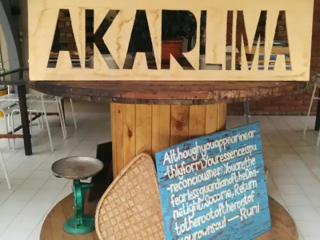Akar Lima Cafe Food Photo 1