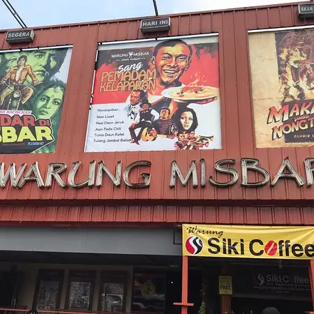 Gambar Makanan Warung Misbar 15