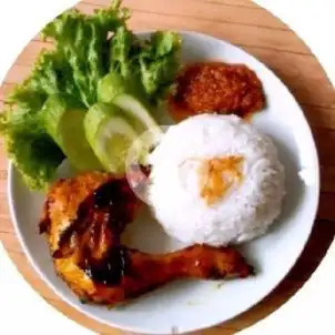Gambar Makanan Ayam Bakar Gambang 1 4