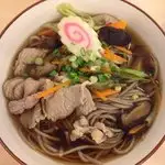 Soba Yoshi Japanese Noodle Restaurant Food Photo 4