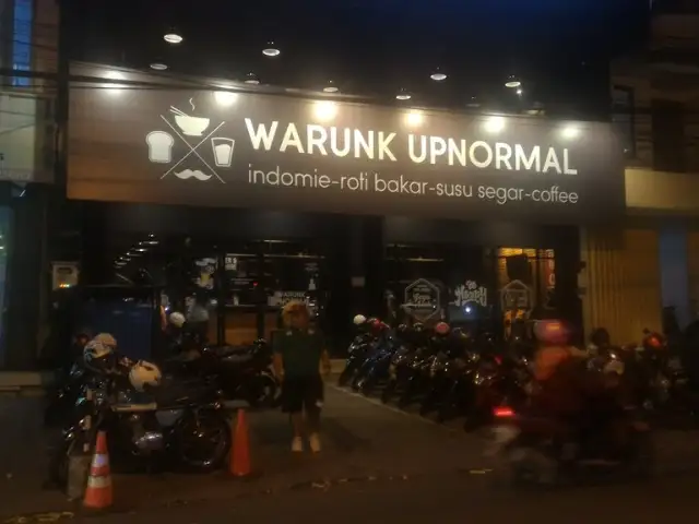 Gambar Makanan Warunk Upnormal 15