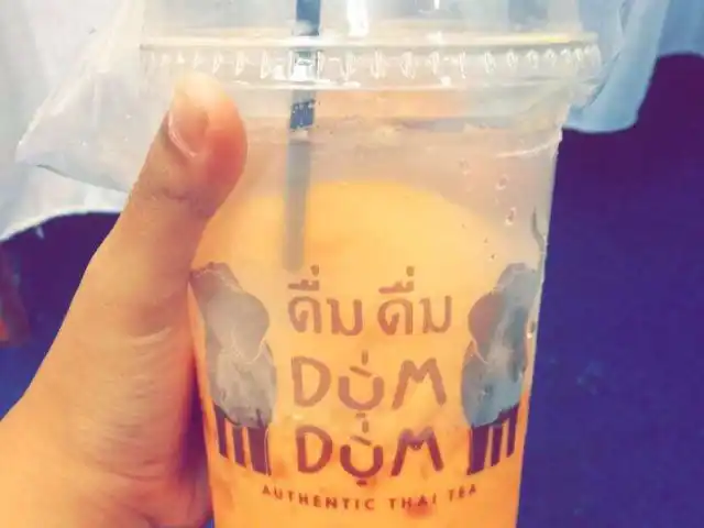 Gambar Makanan Dum Dum Thai Drinks 4