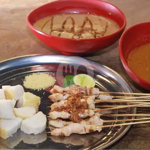 Gambar Makanan Sate Taichan Bekasi "Khas Uni", Duta 6