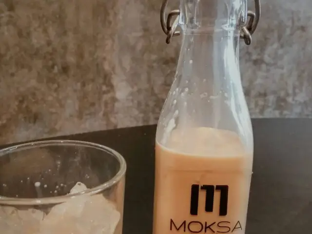 Gambar Makanan Moksa Brewery 5