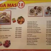 Gambar Makanan Pempek Bunga Mas 18 1