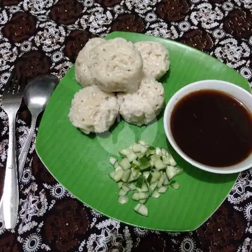 Gambar Makanan Pempek Palembang Zahra, Cipto Mangunkusumo 6