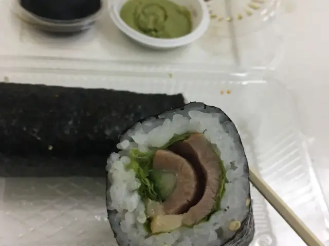 Sushi Q Food Photo 18
