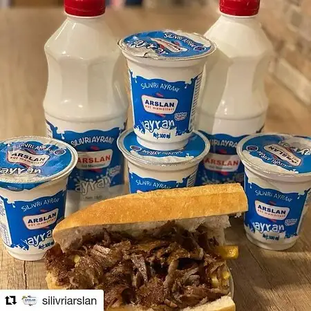 Kavaklı et döner'nin yemek ve ambiyans fotoğrafları 7