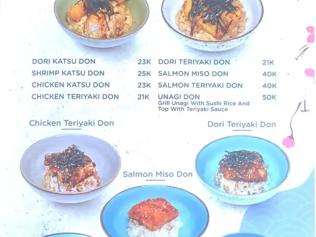 Gambar Makanan Sushimas 17