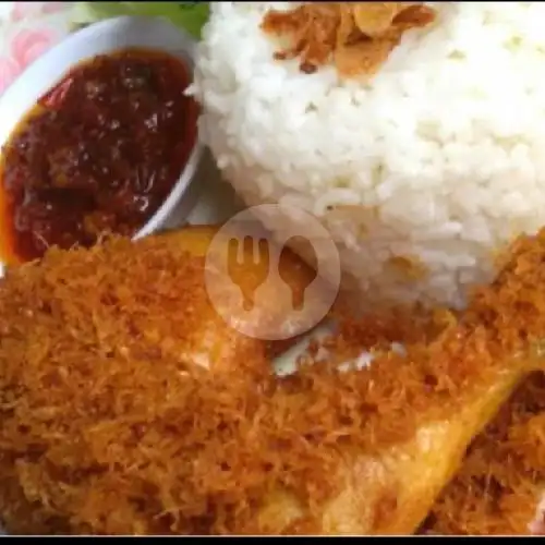 Gambar Makanan Nasi Bebek Cak Nasir, Pondok Aren 5