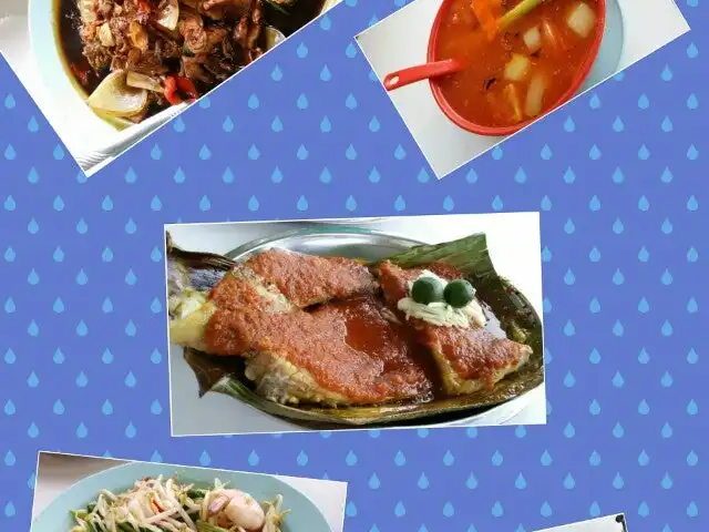 A.J.I Seafood Ala Thailand Food Photo 6